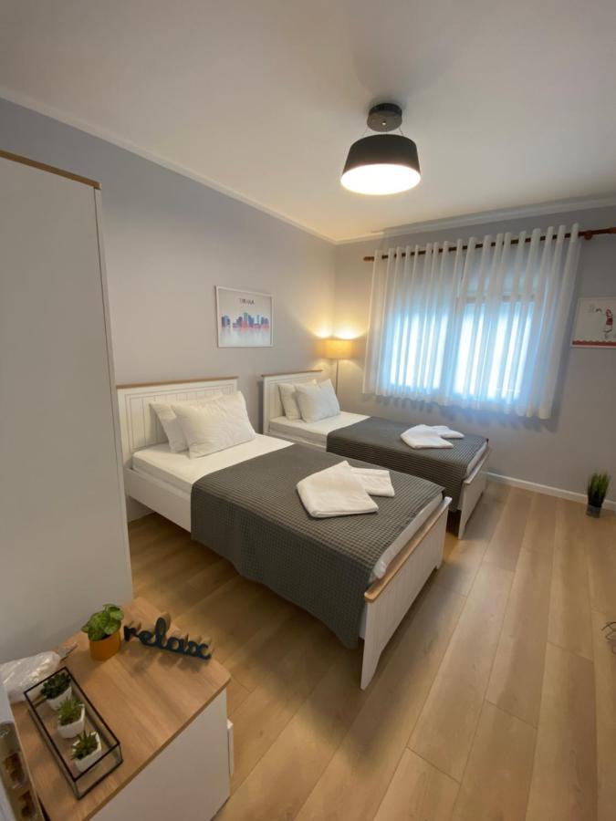 Appartement Casa Nada Tirana