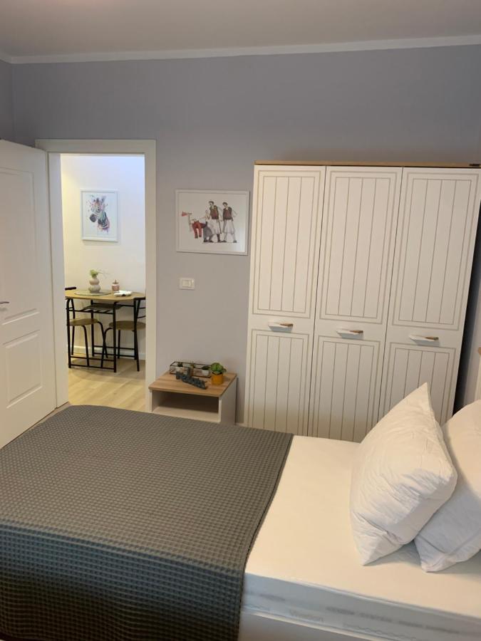 Casa Nada Appartement